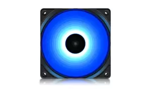 Вентилятор для корпуса Deepcool RF120B LED Blue DP-FLED-RF120-BL фото