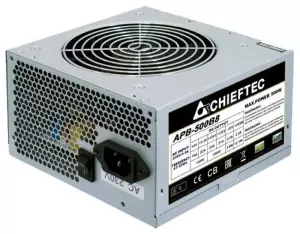 Блок питания Chieftec 500W APB-500B8 фото