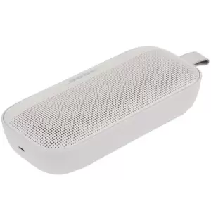 Портативная колонка Bose SoundLink Flex, белый фото