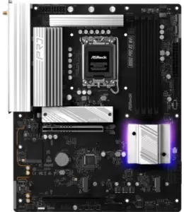 Материнская плата ASRock B860 Pro RS WiFi фото