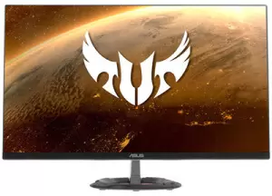 27" Монитор ASUS TUF Gaming VG279Q1R черный фото