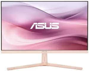 23.8" Монитор ASUS VU249CFE-P розовый фото