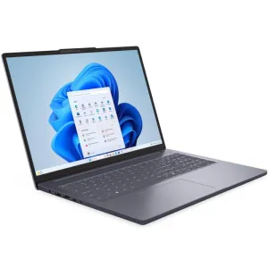 Lenovo IdeaPad Slim 3 16ARP10 AMD Ryzen 5 7535HS 3300MHz/16"/1920x1200/16GB/512GB SSD/AMD Radeon 660M/Wi-Fi/Bluetooth/Windows 11 Pro (83K8007VRK_Win11P) Grey фото