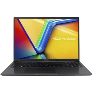 ASUS VivoBook 16 M1605NAQ-MB062 AMD Ryzen 5 150 3300MHz/16"/1920x1200/16GB/512GB SSD/AMD Radeon 660M/Wi-Fi/Bluetooth/Без ОС (90NB1831-M004B0) Black фото
