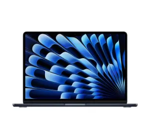 Ноутбук Apple MDHG4ZE/A/R1/D1 - CTO MacBook Air M5/32GB/2TB/Mac OS Północ 10R GPU фото