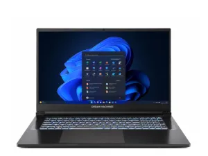 Ноутбук Dream Machines RX5070Ti-17PL20 17PL20 i9-14900HX/16GB/1TB/Win11PX RTX5070Ti 240Hz фото
