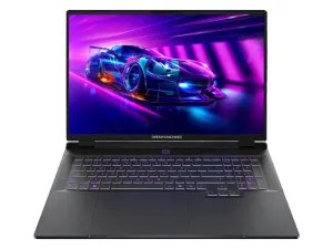 Ноутбук Dream Machines RG5060-18PL22 RG5060-18PL22 i7-14650HX/32GB/1TB RTX5060 144Hz фото