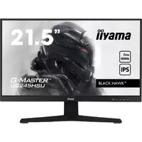 Игровой монитор Iiyama G-Master Black Hawk G2245HSU-B1 фото