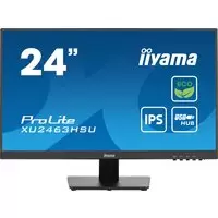 Монитор Iiyama ProLite XU2463HSU-B1 фото