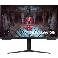Игровой монитор Samsung Odyssey G5 LS32CG510EUXEN фото