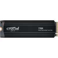 SSD Crucial T705 4TB CT4000T705SSD5 фото