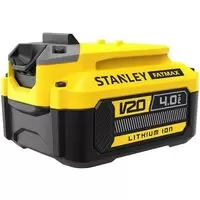 Аккумулятор Stanley SFMCB204 (18В/4 Ah) фото