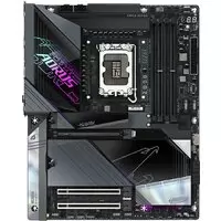 Материнская плата Gigabyte Z890 Aorus Master фото