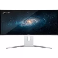 Игровой монитор Corsair Xeneon 34WQHD240-C фото