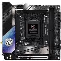 Материнская плата ASRock Z890I Nova WiFi фото