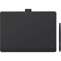 Графический планшет Huion Inspiroy Frego M L610 (черный) фото
