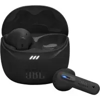 Наушники JBL Tune Flex 2 (черный) фото