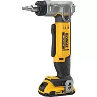 Инструмент для нарезания/восстановления резьбы DeWalt DCE400D2-QW фото