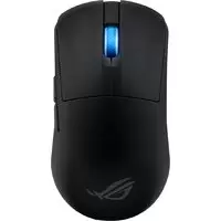 Игровая мышь ASUS ROG Harpe Ace Mini Black фото