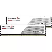 Оперативная память G.Skill Ripjaws S5 2x16ГБ DDR5 5200 МГц F5-5200J4040A16GX2-RS5W фото