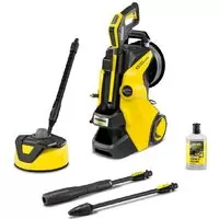 Мойка высокого давления Karcher K5 Premium Power Control Flex Home 1.324-713.0 фото