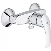 Смеситель Grohe Eurosmart New [33555002] фото