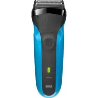 Электробритва Braun Series 3 310s Wet&Dry фото