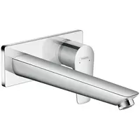 Смеситель Hansgrohe Talis E 71734000 (хром) фото