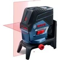 Лазерный нивелир Bosch GCL 2-50 C Professional (со штативом BT 150) [0601066G02] фото