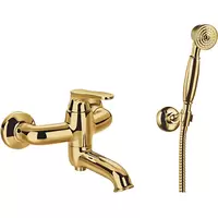 Смеситель Omnires Art Deco AD5131 ZL фото
