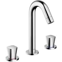 Смеситель Hansgrohe Logis 71133000 фото