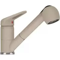 Смеситель Franke Novara-Plus Pull Out 115.0470.663 (сахара) фото