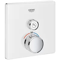 Смеситель без скрытого механизма Grohe Grohtherm SmartControl 29153LS0 фото