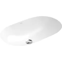 Умывальник Villeroy & Boch O.Novo 41626001 фото