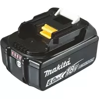 Аккумулятор Makita BL1860B (18В/6.0 а*ч) фото