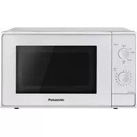 Микроволновая печь Panasonic NN-E22JMM фото