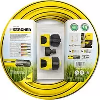 Шланг высокого давления Karcher Комплект для подключения со шлангом PrimoFlex 3/4" 2.645-156.0 фото