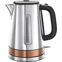 Электрический чайник Russell Hobbs 24280-70 Luna Copper фото
