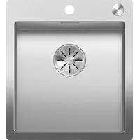 Кухонная мойка Blanco Claron 400-IF/A Durinox 523392 фото
