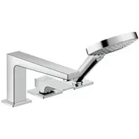 Смеситель Hansgrohe Metropol 32550000 фото