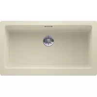 Кухонная мойка Blanco Vintera XL 9-UF 526106 (жасмин) фото
