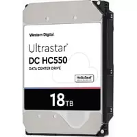Жесткий диск WD WUH721818AL5204 18TB фото