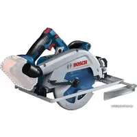 Дисковая (циркулярная) пила Bosch GKS 18V-68 GC 06016B5100 (без АКБ) фото