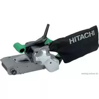 Ленточная шлифмашина Hikoki (Hitachi) SB10V2 фото