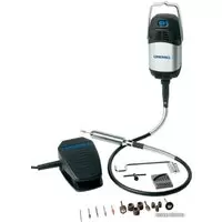 Гравер Dremel Fortiflex (9100-21) F0139100JC фото