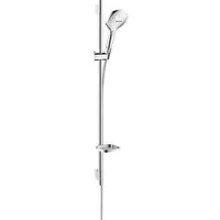 Душевой гарнитур Hansgrohe Raindance Select E 120 (26621400) фото