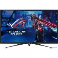 Игровой монитор ASUS ROG Strix XG438QR фото