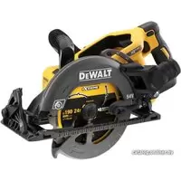 Дисковая (циркулярная) пила DeWalt DCS577N (без АКБ) фото