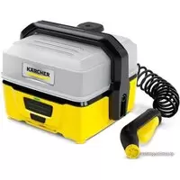 Мойка высокого давления Karcher OC 3 1.680-015.0 фото