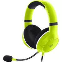 Наушники Razer Kaira X для Xbox (зеленый) фото